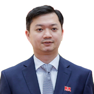 Ông Nguyễn Minh Triết