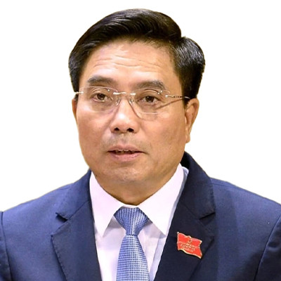 Ông Nguyễn Doãn Anh