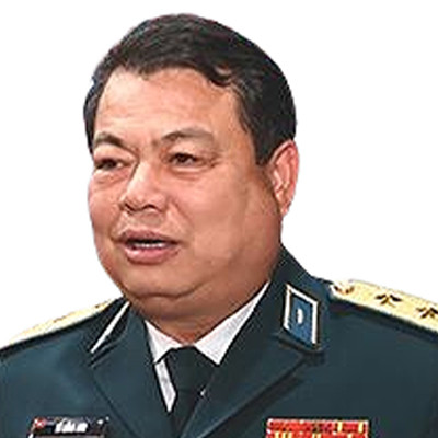 Ông Vũ Hồng Sơn