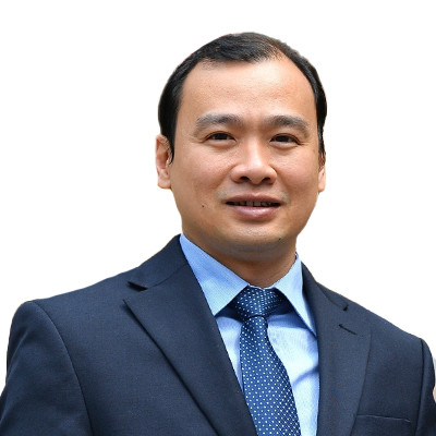 Ông Lê Hải Bình