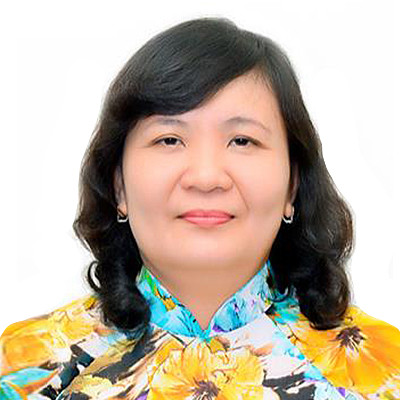 Bà Hồ Thị Hoàng Yến