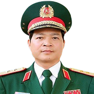 Ông Đào Tuấn Anh