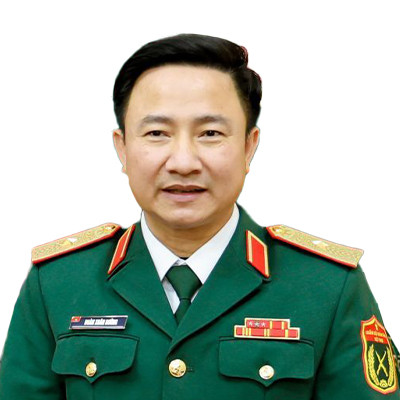 Ông Đoàn Xuân Bường