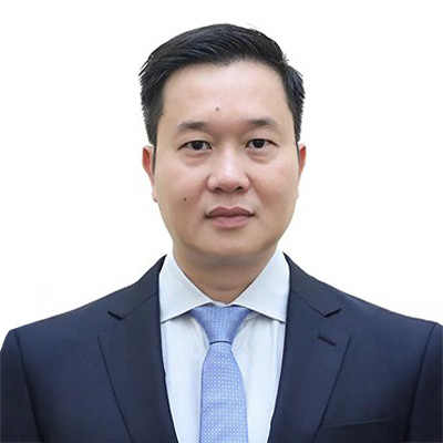 Ông Trần Đăng Quỳnh