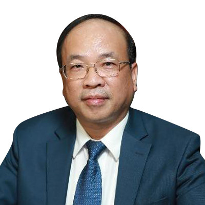 Ông Phan Chí Hiếu