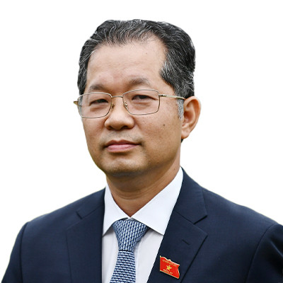 Ông Nguyễn Văn Quảng