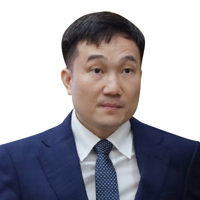 Ông Nguyễn Tuấn Anh