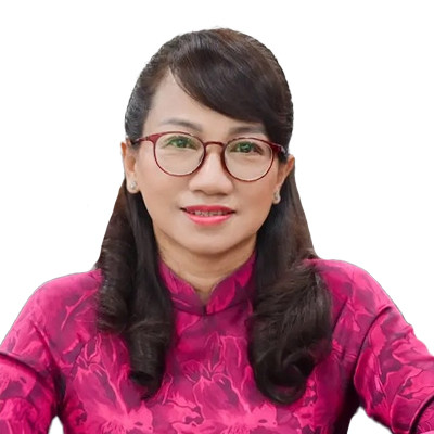 Bà Nguyễn Thị Thanh Mai