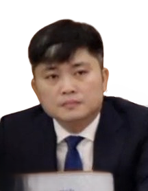 Ông Bùi Anh Tuấn