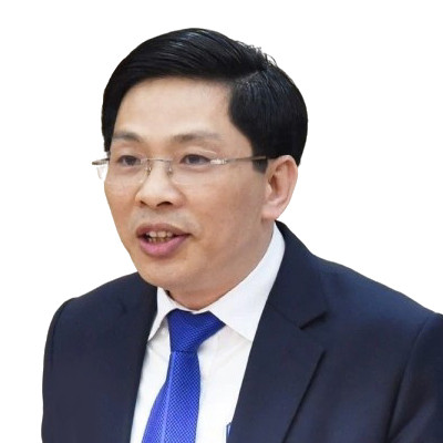 Ông Đặng Văn Dũng