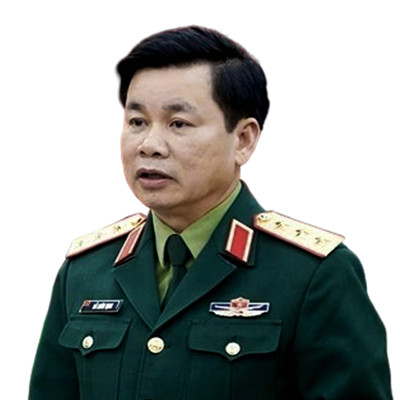 Ông Đỗ Xuân Tụng