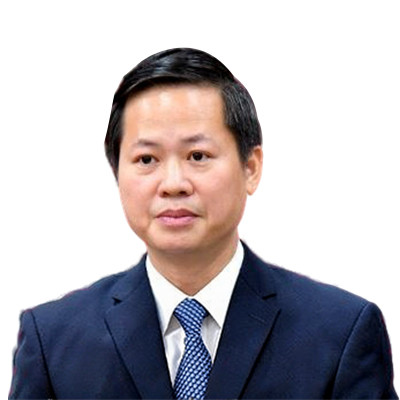 Ông Đoàn Anh Dũng