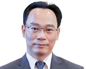 Ông Hoàng Minh Sơn