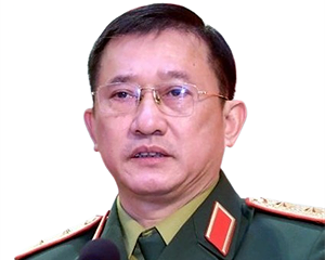 Ông La Công Phương