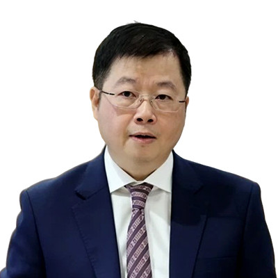 Ông Nguyễn Thanh Lâm