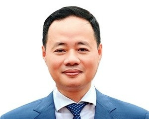 Ông Trần Hồng Thái