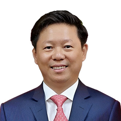 Ông Trần Thanh Lâm