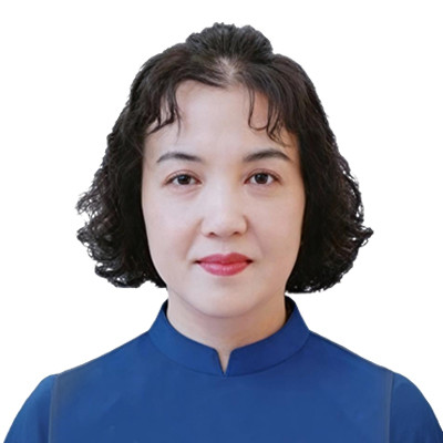 Bà Trần Thị Hiền