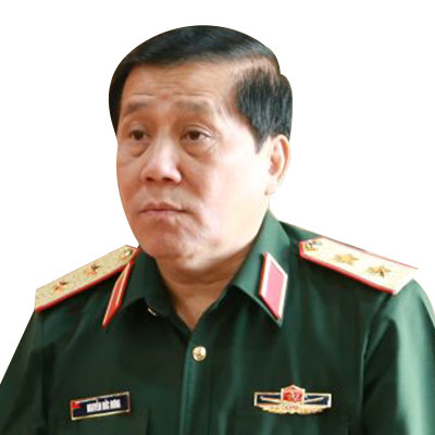 Ông Nguyễn Đức Hưng