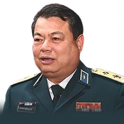 Ông Vũ Hồng Sơn