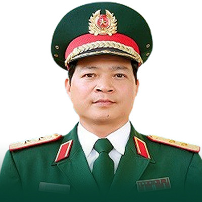 Ông Đào Tuấn Anh