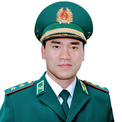 Ông Vũ Trung Kiên