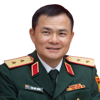 Ông Tào Đức Thắng
