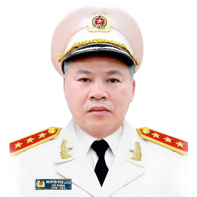Ông Nguyễn Văn Long