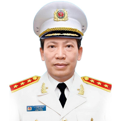 Ông Lê Văn Tuyến