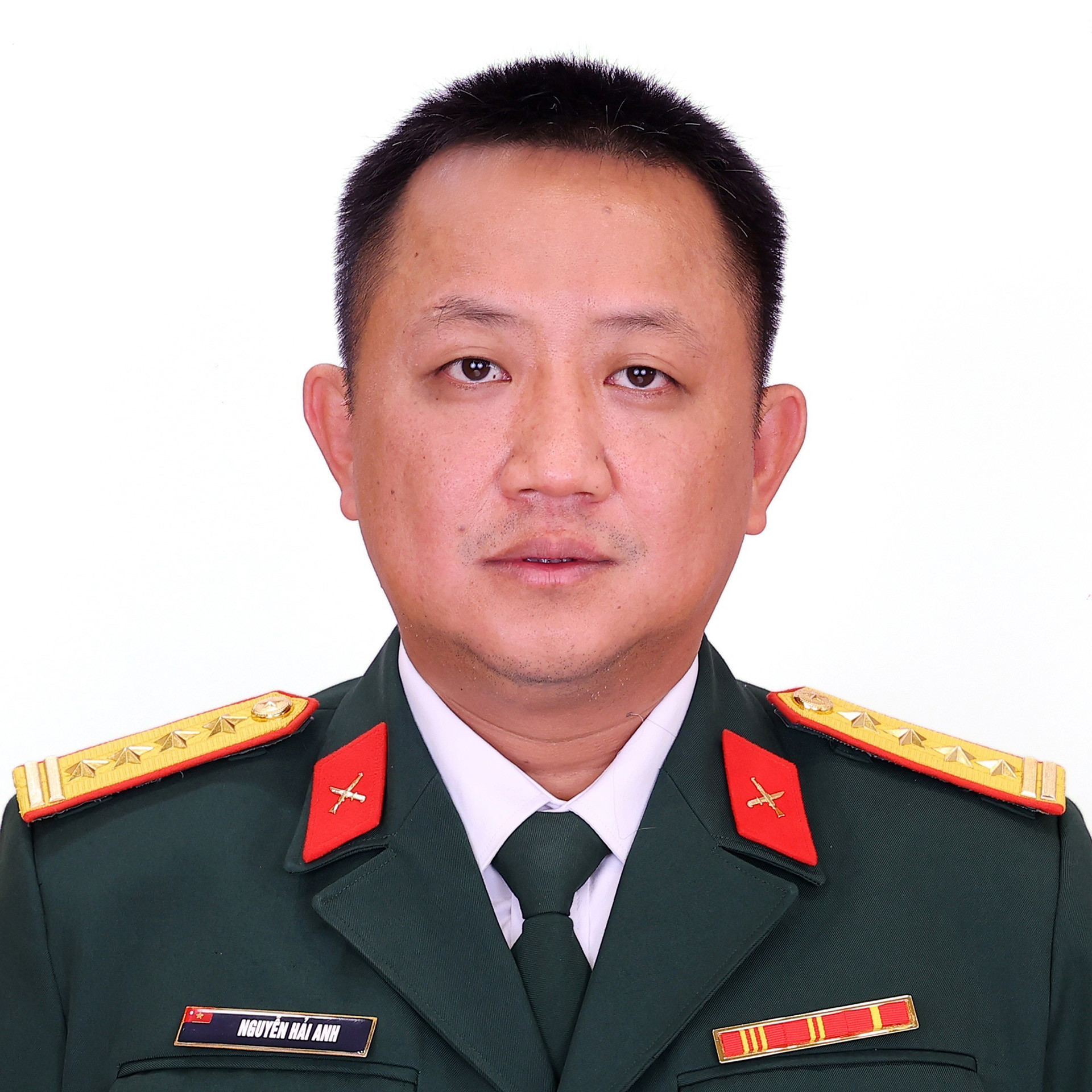 Ông Nguyễn Hải Anh