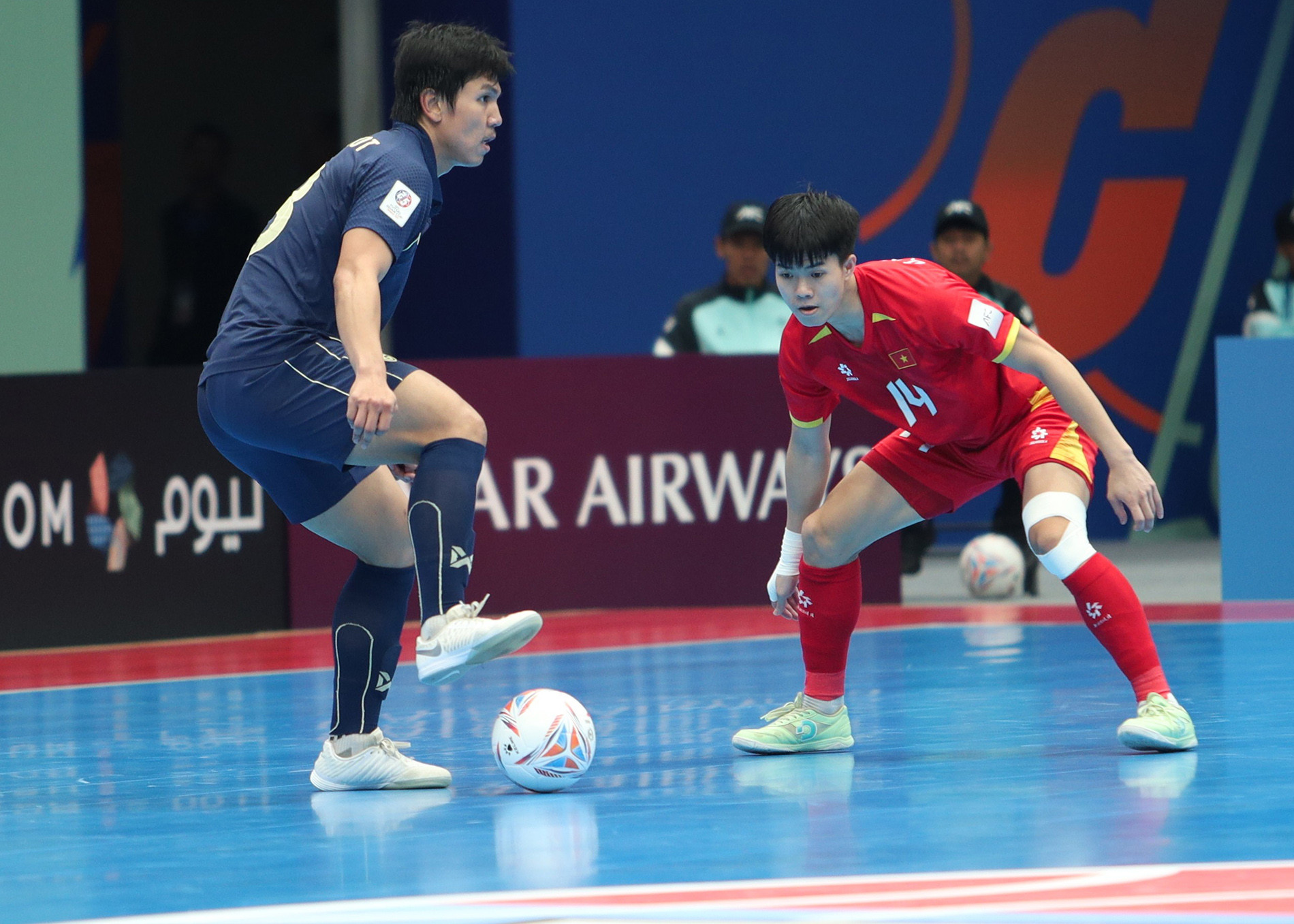 tuyen futsal viet nam thai lan 1.JPG