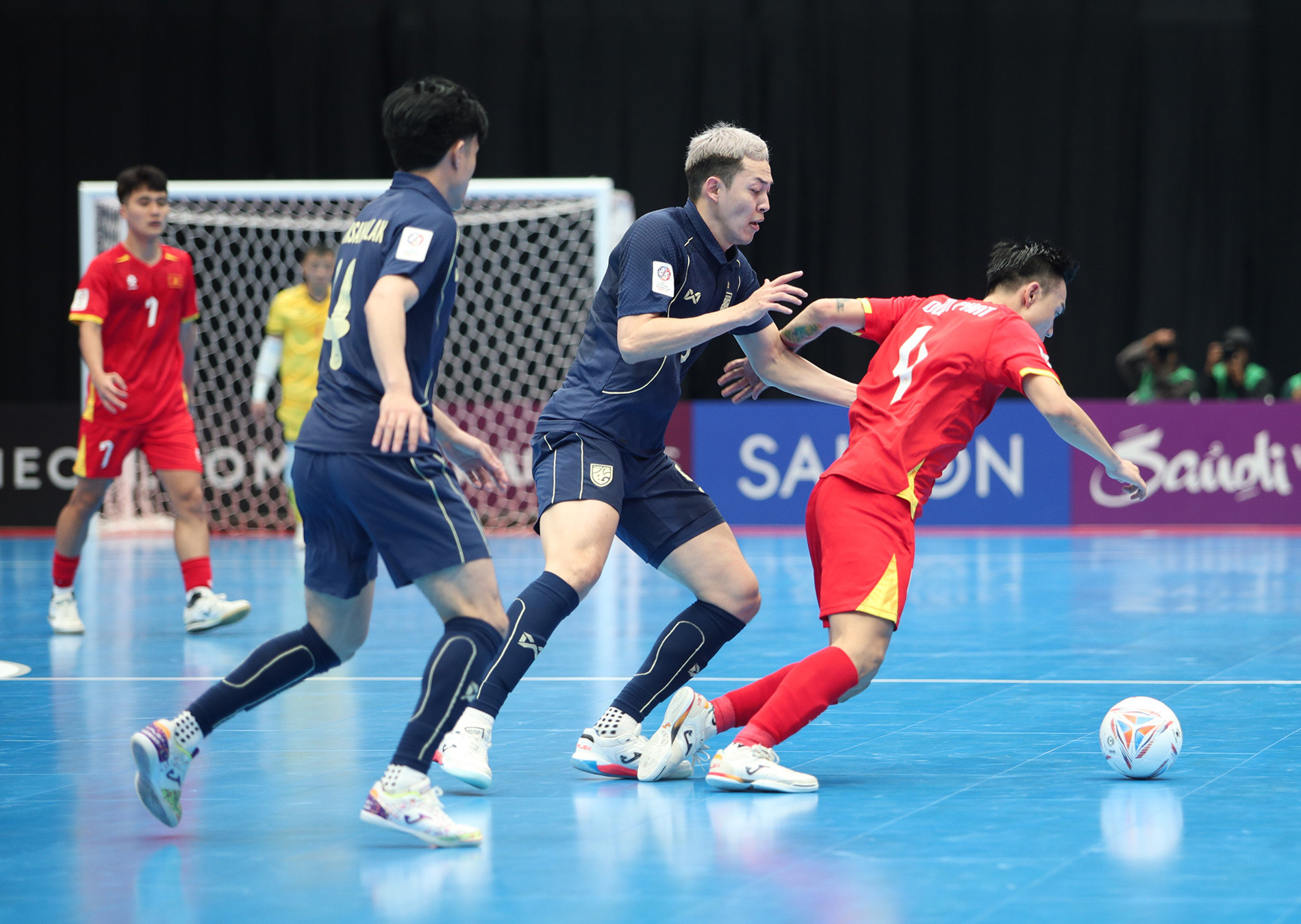 tuyen futsal viet nam thai lan 11.JPG