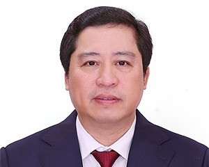 Ông Dương Quốc Huy