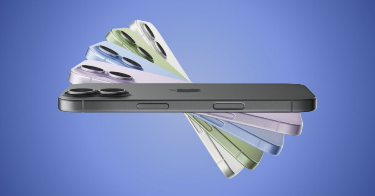 iPhone 17 - Tin tức, hình ảnh, video, giá bán mới nhất