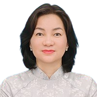 Bà Trương Thị Bích Hạnh