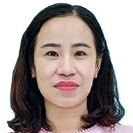Bà Võ Ngọc Thanh Trúc