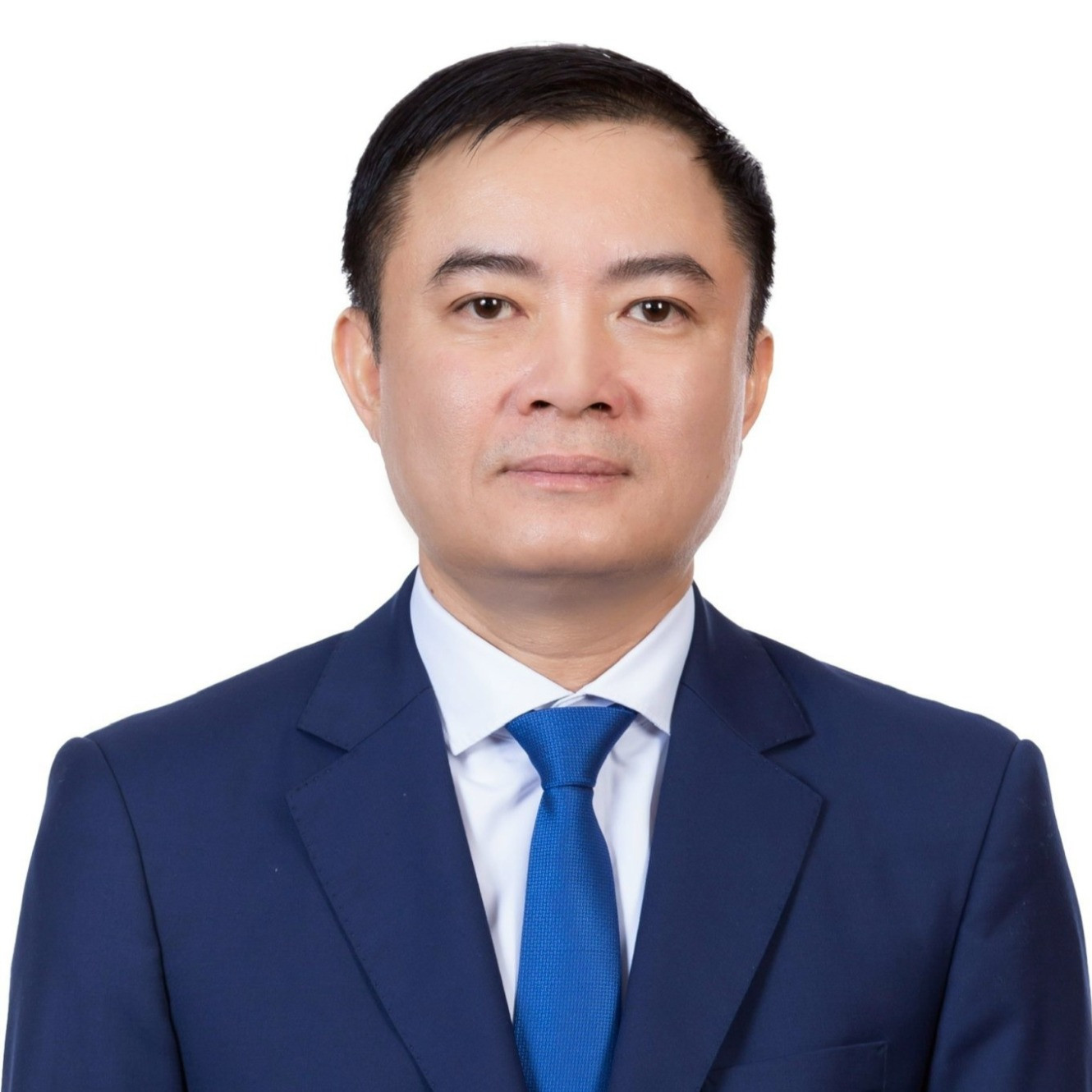 Ông Lê Ngọc Sơn