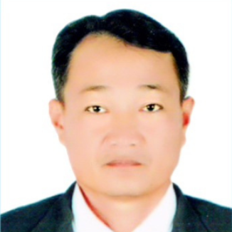 Ông Bùi Thanh Hồng