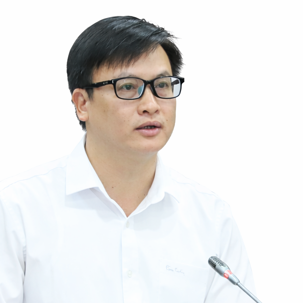 Ông Phan Duy Anh
