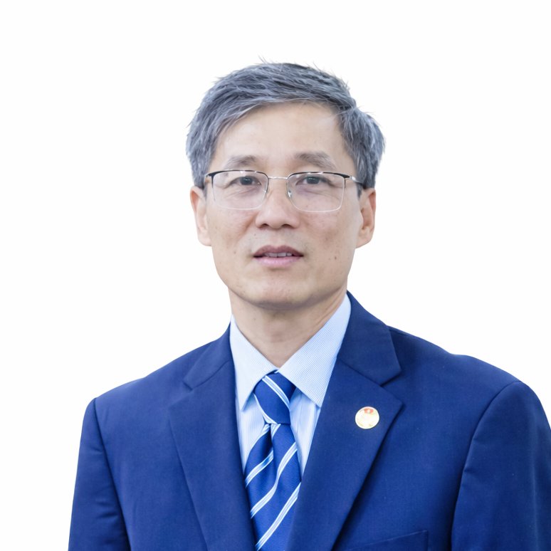 Ông Nguyễn Khánh Ngọc