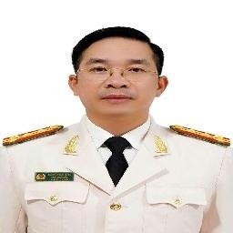 Ông Nguyễn Đại Đồng