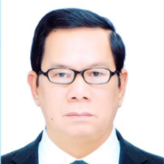 Ông Nguyễn Mạnh Hùng