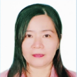 Bà Nguyễn Ngọc Duy Lam