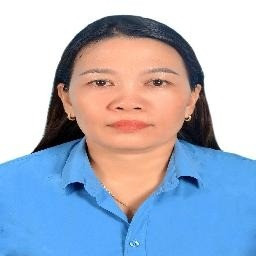 Bà Nguyễn Thị Thanh Hà