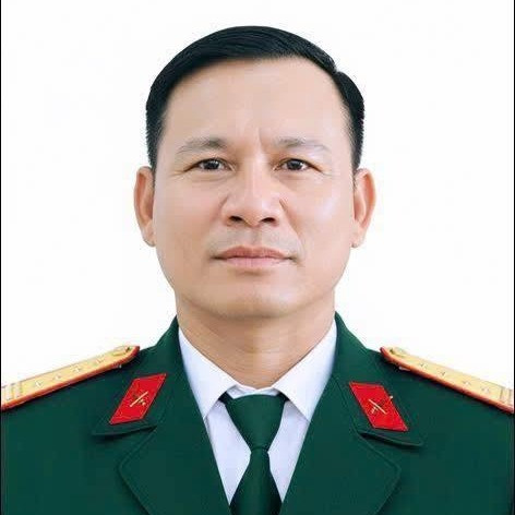 Ông Trần Quang Tâm