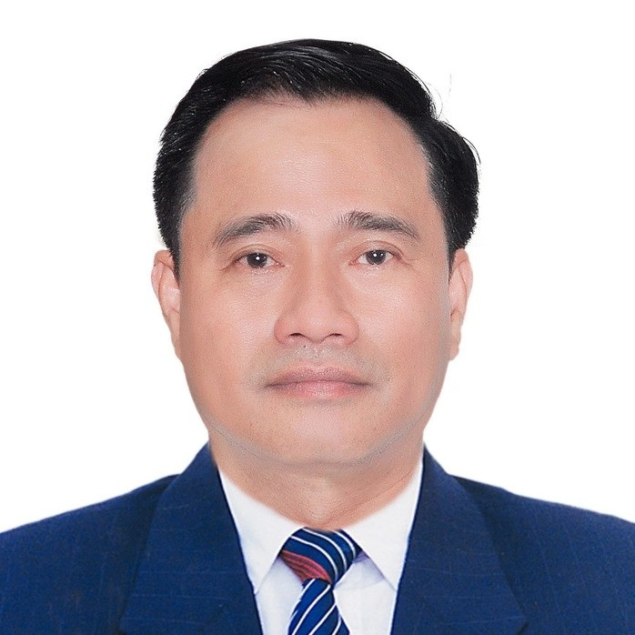 Ông Lê Thanh Phong