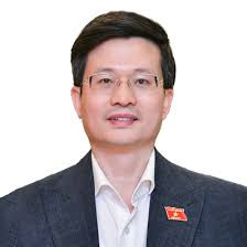 Ông Đỗ Chí Nghĩa