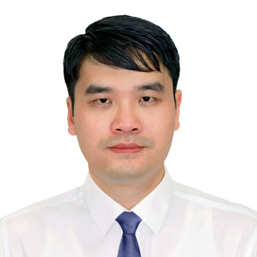 Ông Nguyễn Đức Hùng
