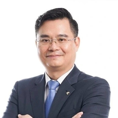 Ông Nguyễn Thanh Tùng