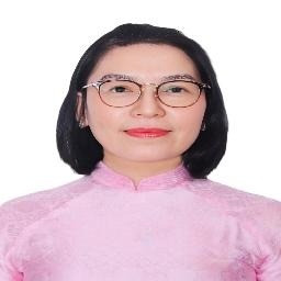 Bà Nguyễn Thị Thanh An